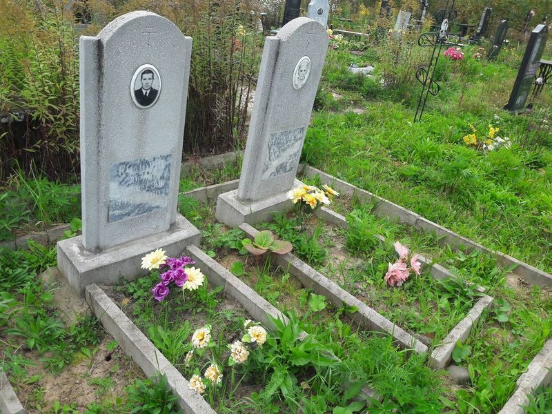 Кудинов Юрий Алексеевич