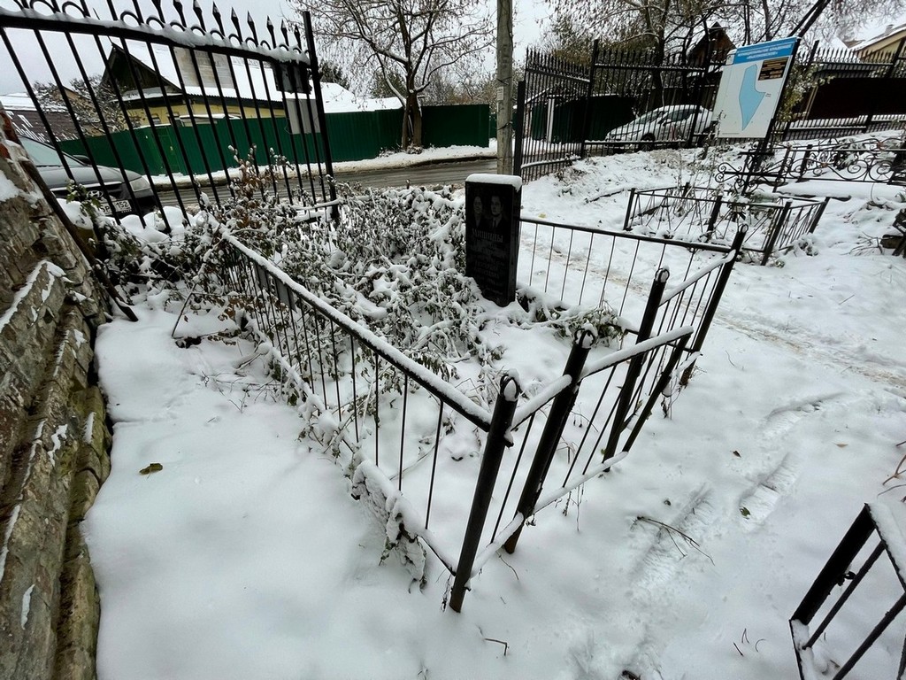 Мишин Николай Александрович