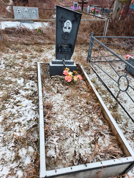 Сергеев Павел Александрович