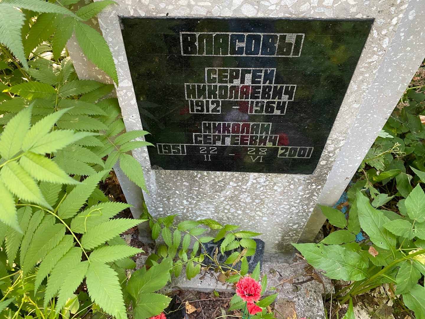 Власов