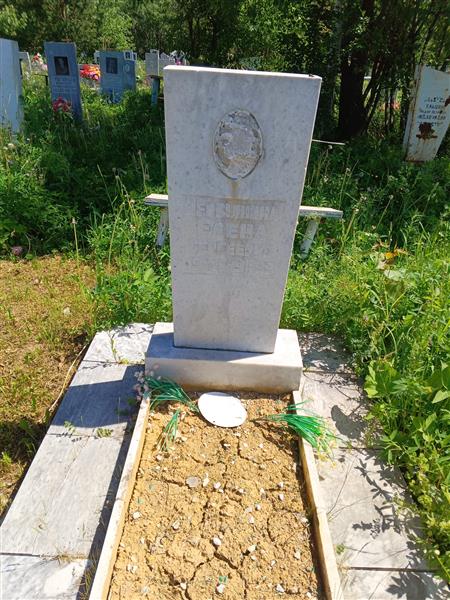 Первушина Елена Сергеевна