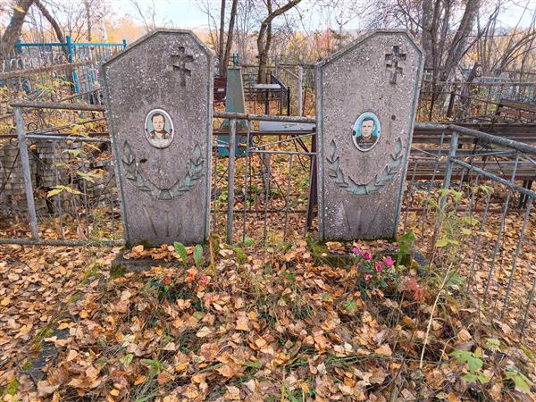 Грисман Карл Карлович