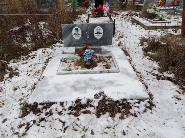 Бродовиков Сергей Николаевич