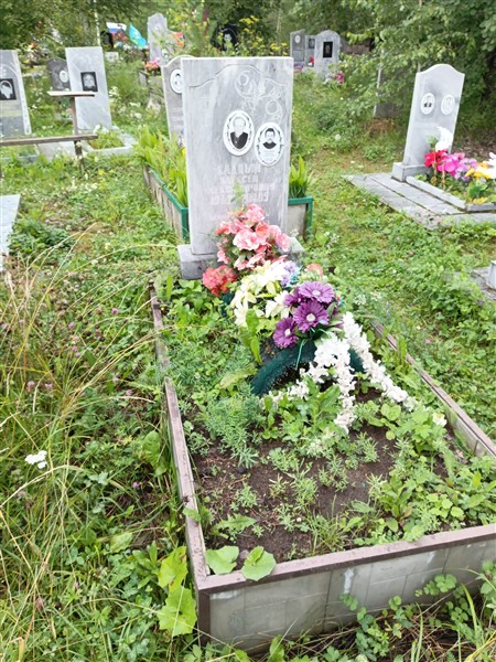 Раткевич Владимир Степанович