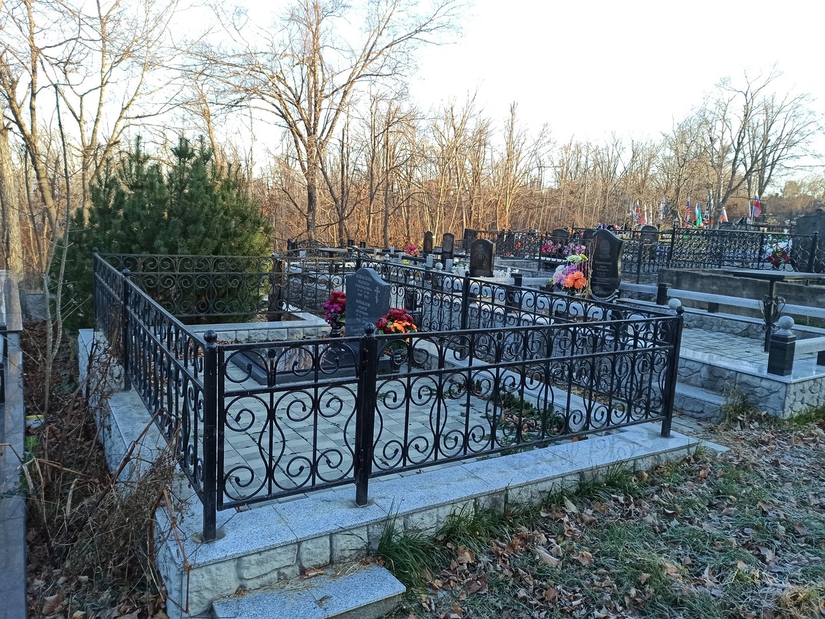 Копылов Андрей Петрович