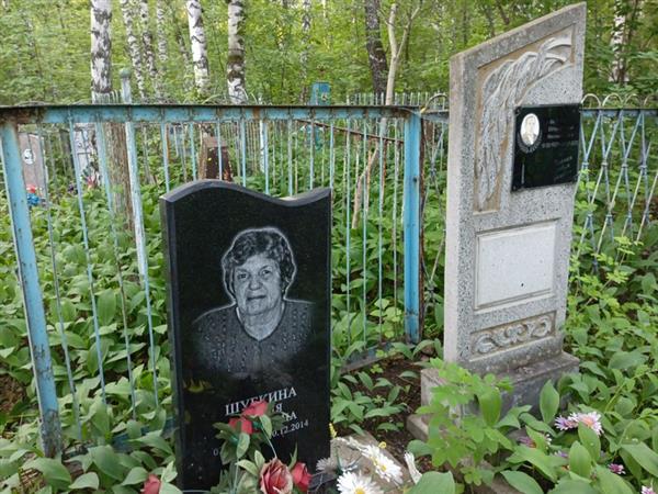 Штрейс Владимир Яковлевич