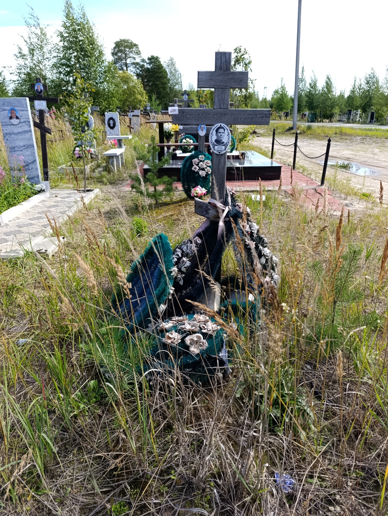 Губин Николай Степанович