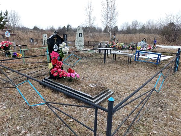 Иванова Лариса Ивановна