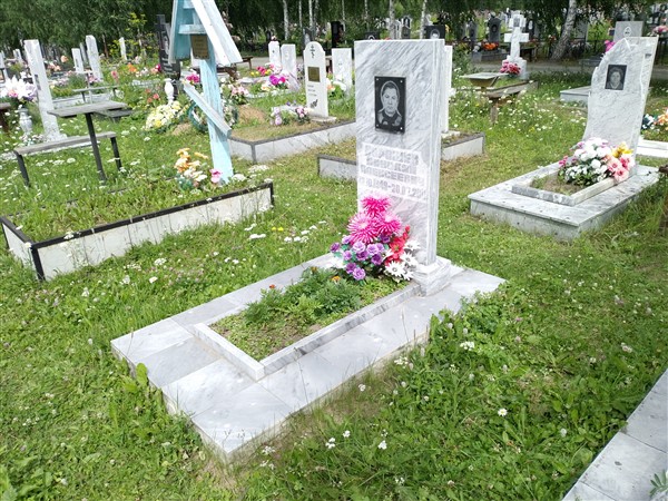 Хорошев Николай Алексеевич