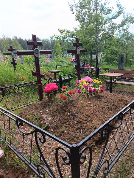 Даурских Анатолий Васильевич