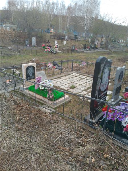 Наничкин Александр Владимирович
