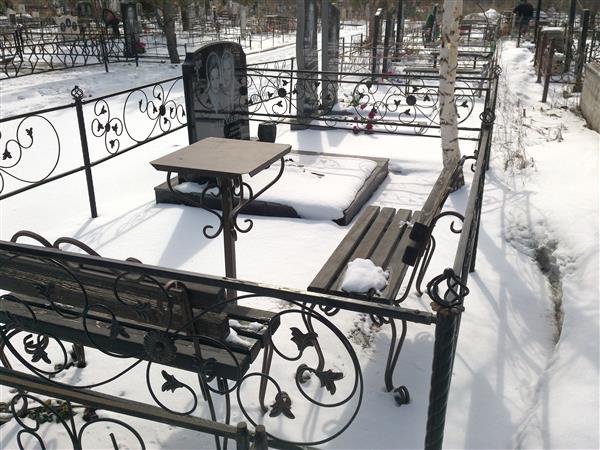 Флусов Анатолий Семенович