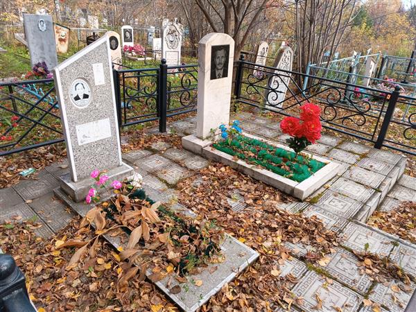 Редьков Виктор Владимирович