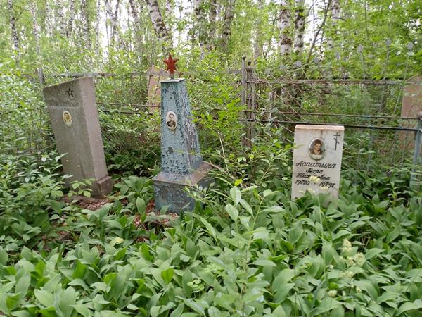 Лопатин Степан Иванович
