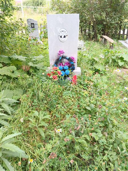 Байдаков Пётр Иванович