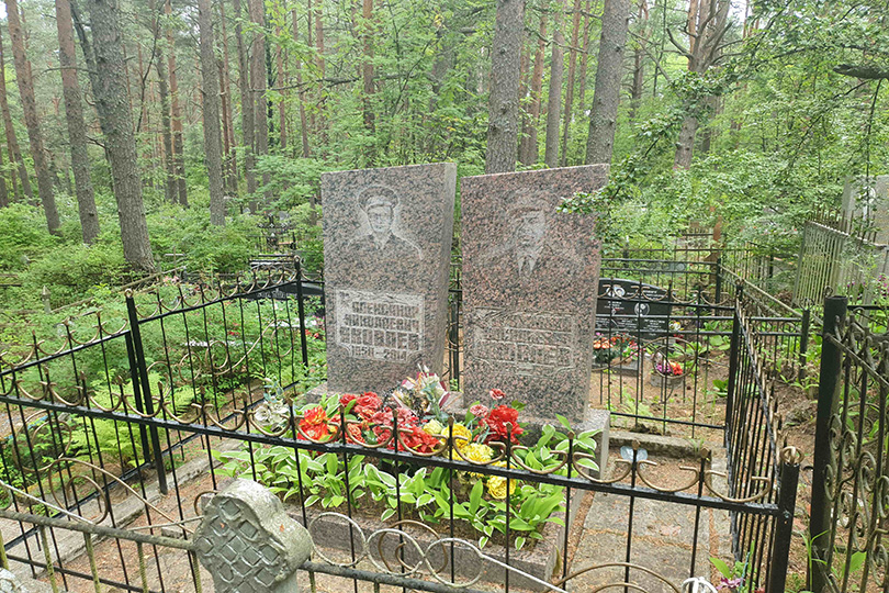 Яковлев Николай Васильевич