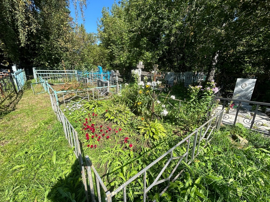 Филимонова Мария Михайловна