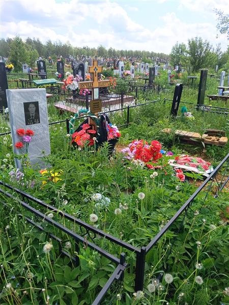 Боковиков Александр Васильевич