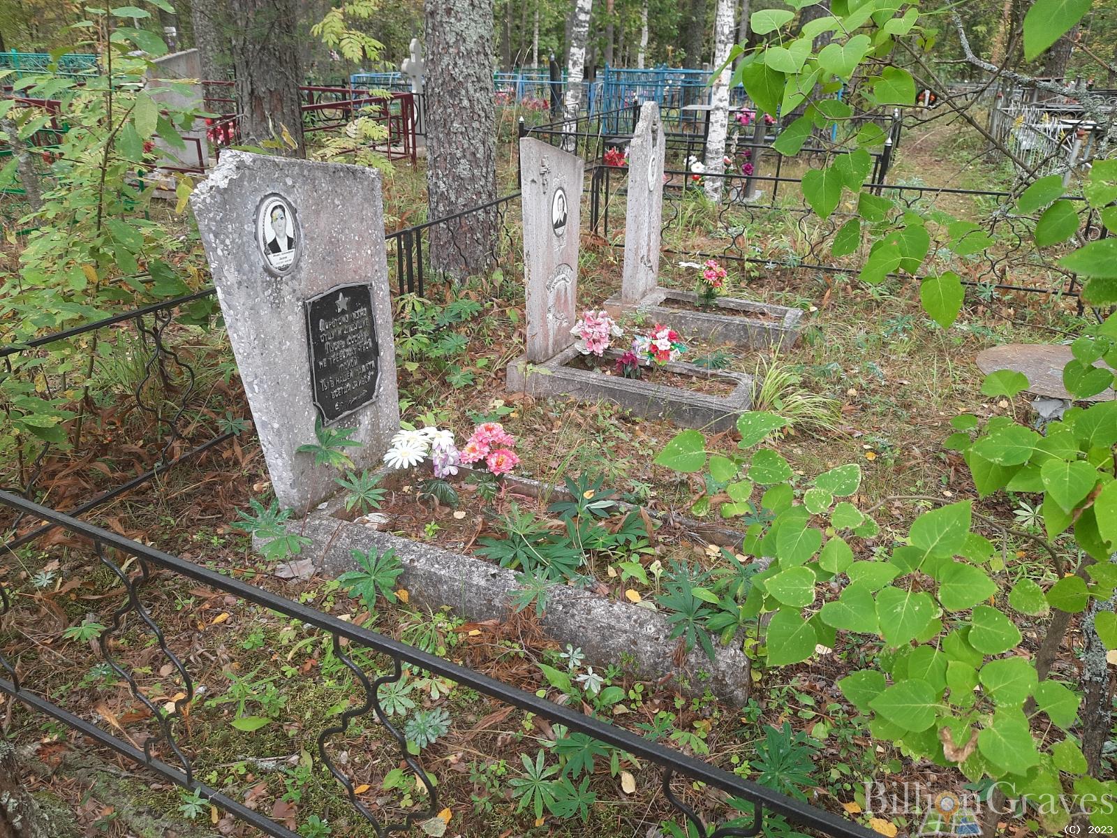 Засухин Владимир Михайлович