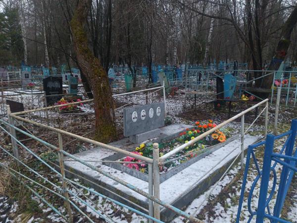 Шаронова Анастасия Васильевна