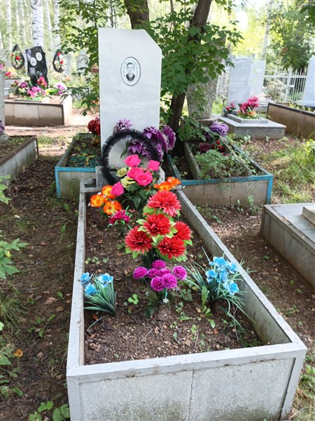 Белоусов Евгений Леонидович