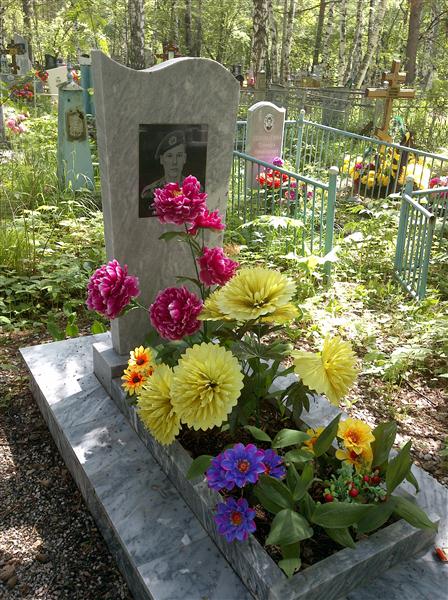 Голубев Александр Сергеевич