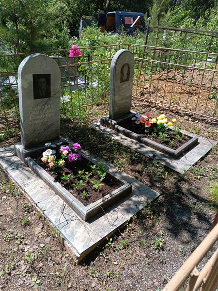 Гумирова Бибидина Динатульевна