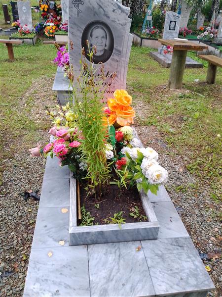 Лылова Зинаида Петровна