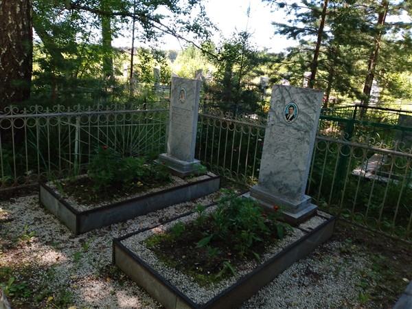 Сулейманов Гарифулла Шайдуллович