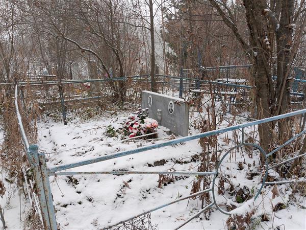 Гейс Карл Карлович