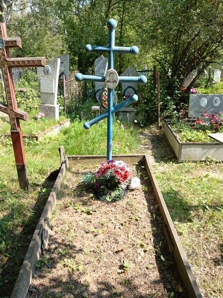Филькова Лидия Ивановна