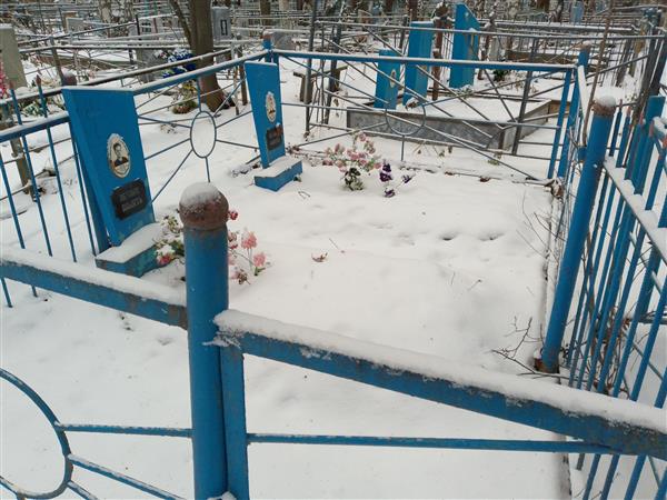 Осипов Иван Павлович
