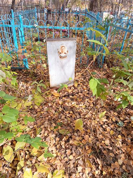 Андреев Алексей Андреевич