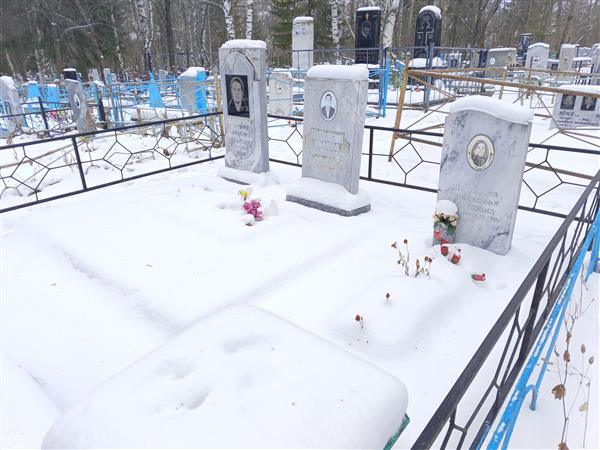 Шаклейн Леонид Михайлович