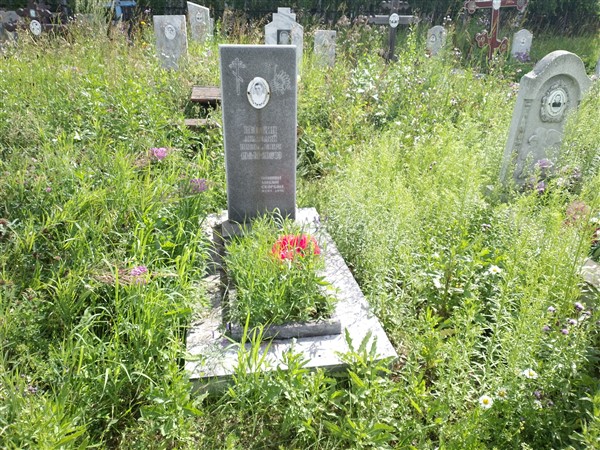 Пешкин Анатолий Николаевич