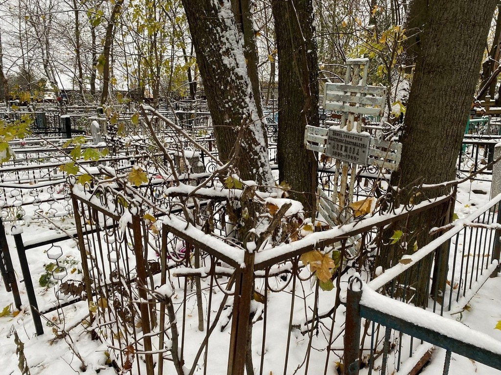 Акимова Анастасия Анатольевна