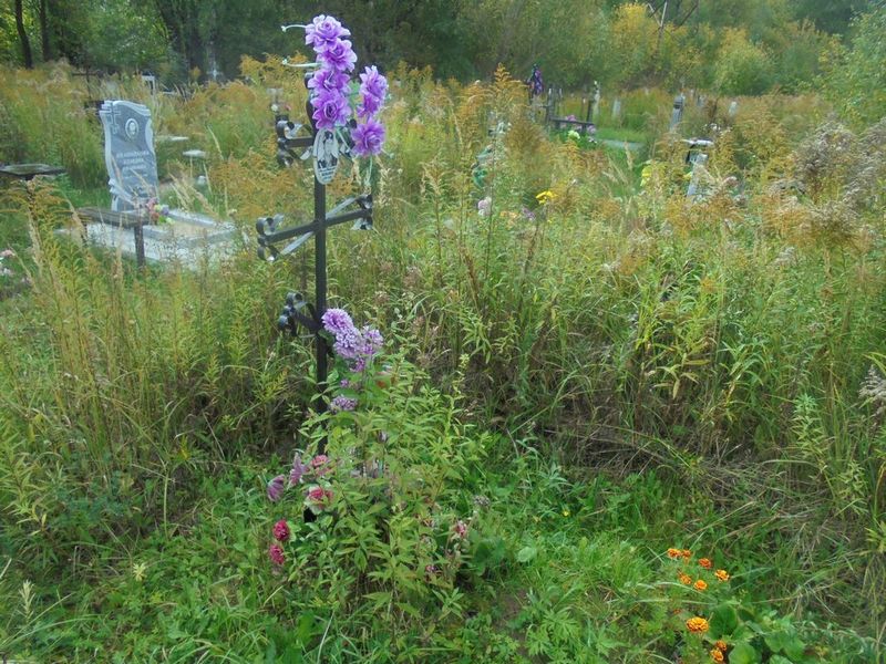 Кальянов Евгений Михайлович