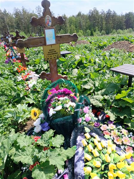 Шевко Валентин Герасимович