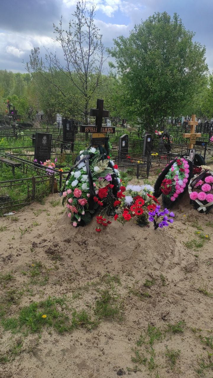 Трубников