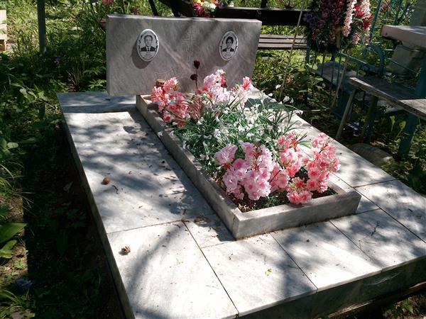 Вялов Виктор Алексеевич