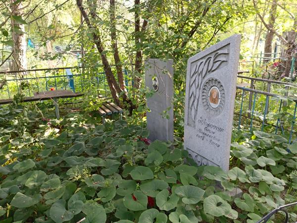 Прокопчук Ольга Николаевна