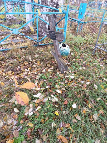 Бондарев Николай Антонович