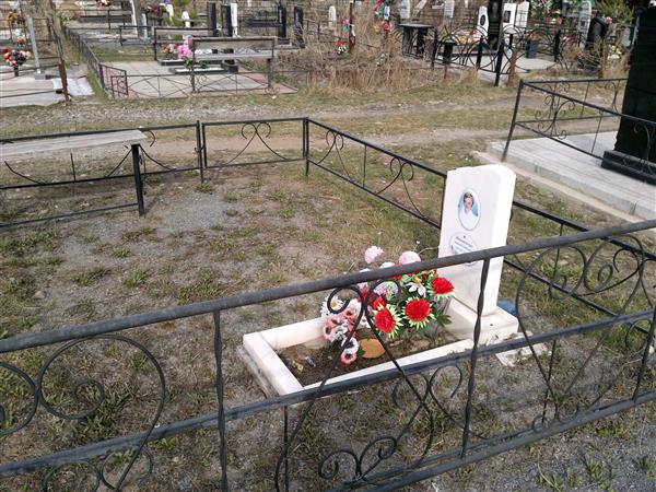 Матвейчук Надежда Алексеевна