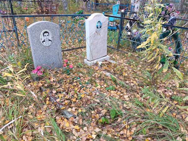 Денисов Александр Иванович