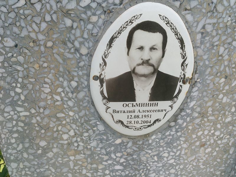 Осьминин