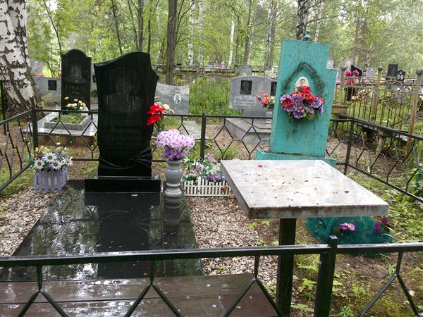 Барышева Людмила Михайловна