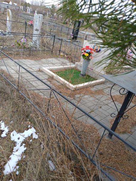 Бочегов Василий Александрович