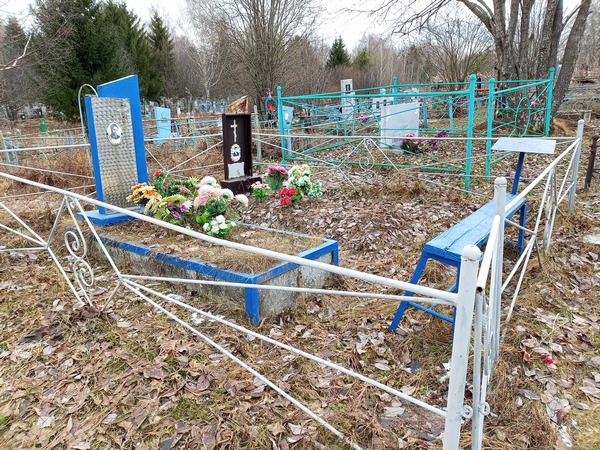 Ярушин Петр Иванович