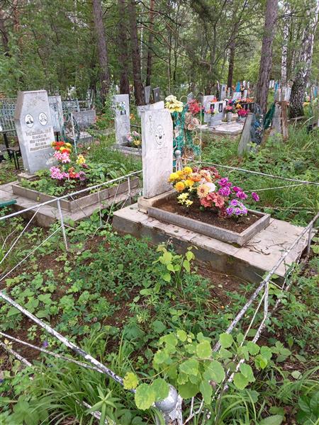 Медведев Рудольф Павлович