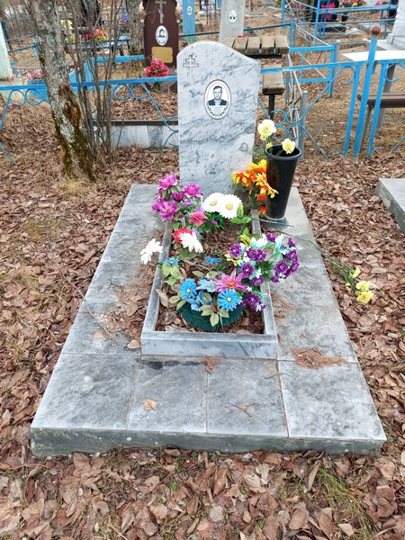 Баландин Виктор Иванович